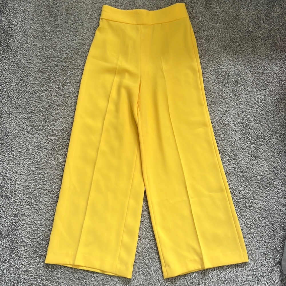 Zara Dress Pants